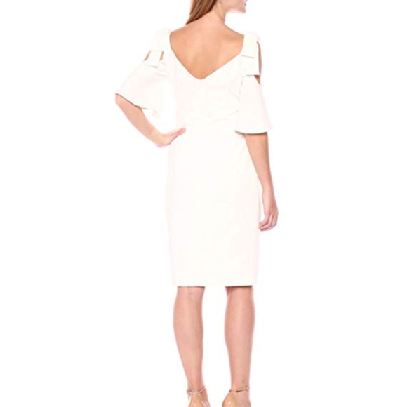 BLACK HALO DRESS - MONACO - Porcelain 10 BRAND NEW - Picture 2 of 3